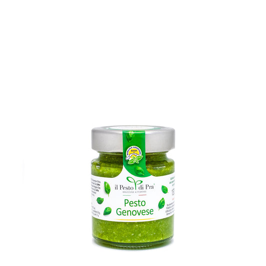 PESTO ALLA GENOVESE 130G