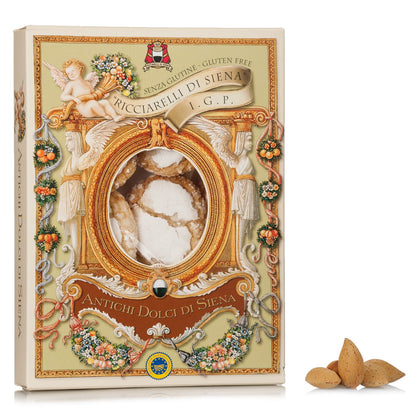 Ricciarelli Amande 250g