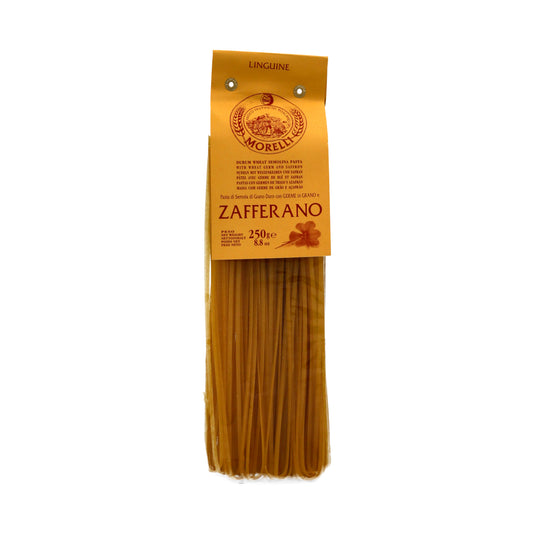 Linguine au safran 250g