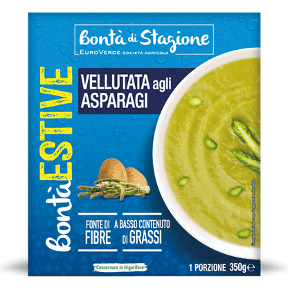 Velouté d'asperges 350g