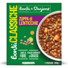 Soupe de Lentilles 620g