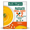Velouté de potiron et carottes 350g