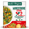 Soupe aux légumes d'été 620g