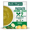 Velouté courgettes et pommes de terre 350g