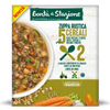 Soupe Rustique 5 Céréales 620g