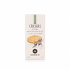 Crackers à l'huile d'olive et sel de Cervia