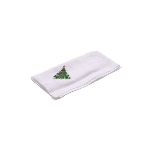 Torchon de Noël