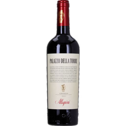 Palazzo della Torre Veronese IGT 750ml