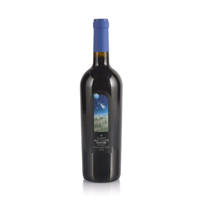 Bolgheri Rosso DOC Campo alle Comete