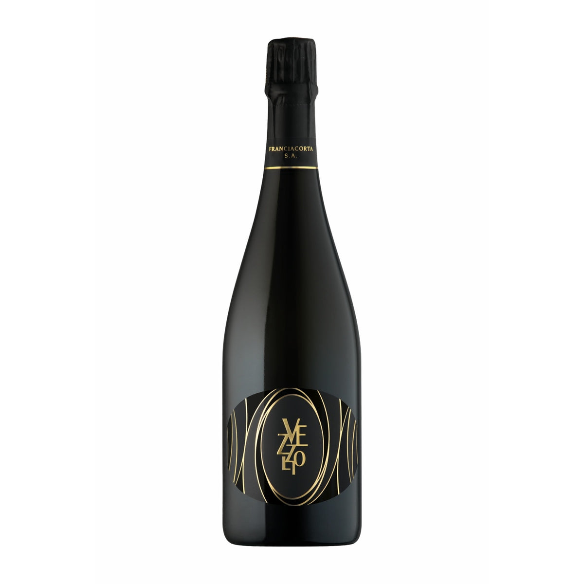 Franciacorta DOCG Brut Giuseppe Vezzoli