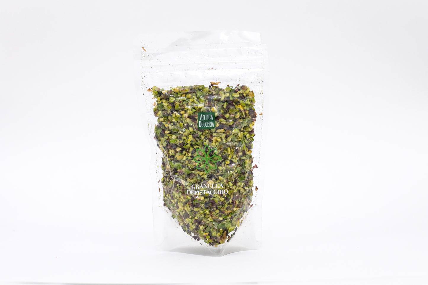 Emietté de pistache de Bronte 150g