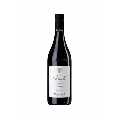 Barolo Bussia DOCG Bel Colle