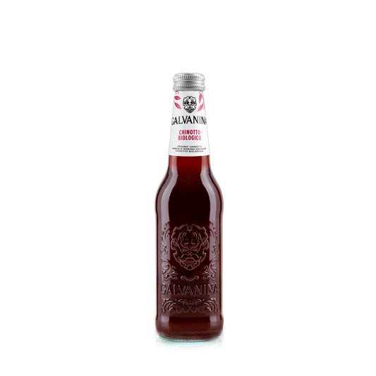 Chinotto bio Galvanina