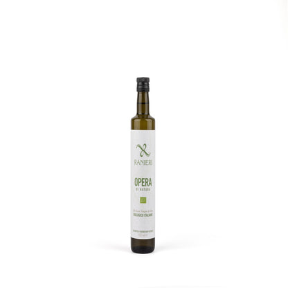 Huile d'Olive Extra Vierge Italienne BIO 500ml