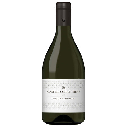 Ribolla Gialla Friuli Colli Orientali DOC 750ml