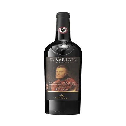 Il Grigio Chianti Classico Réserver DOCG 750ml