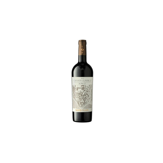 Chianti Classico DOCG "Borgo" San Felice