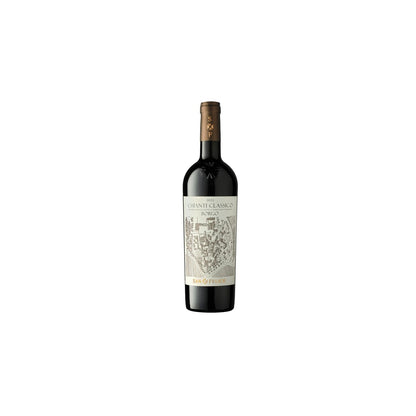 Chianti Classico DOCG "Borgo" San Felice