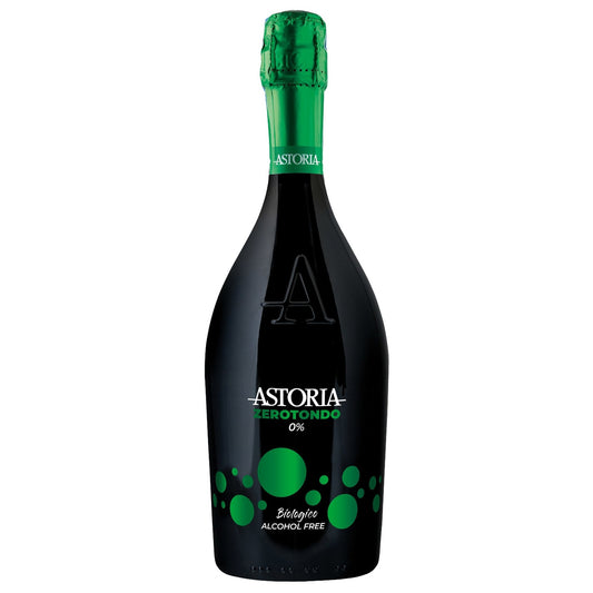 Zerotondo Bio Sans Alcool