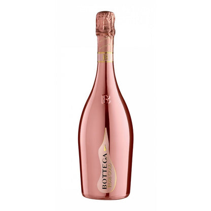 Rose Gold Spumante Brut 750ml