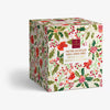 Panettone Chocolat Blanc et Orange 1 kg Domori