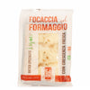 FOCACCIA AU FROMAGE [P] - 160G
