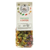 Fiocchetti aux 6 saveurs en semoule de blé dur 250g