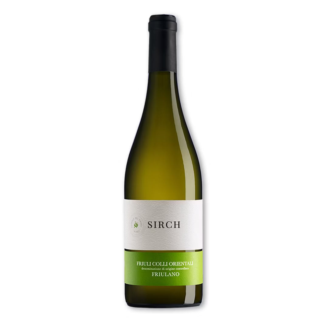 Friuli Colli Orientali Friulano DOC 0,75lt