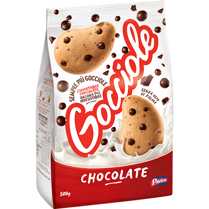 GOCCIOLE PAV 500G