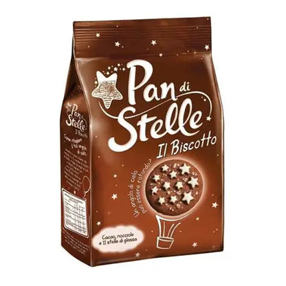 PAN DI STELLE 330G