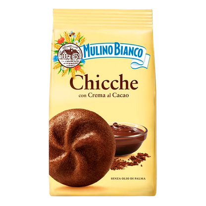 CHICCHE CACAO 200G