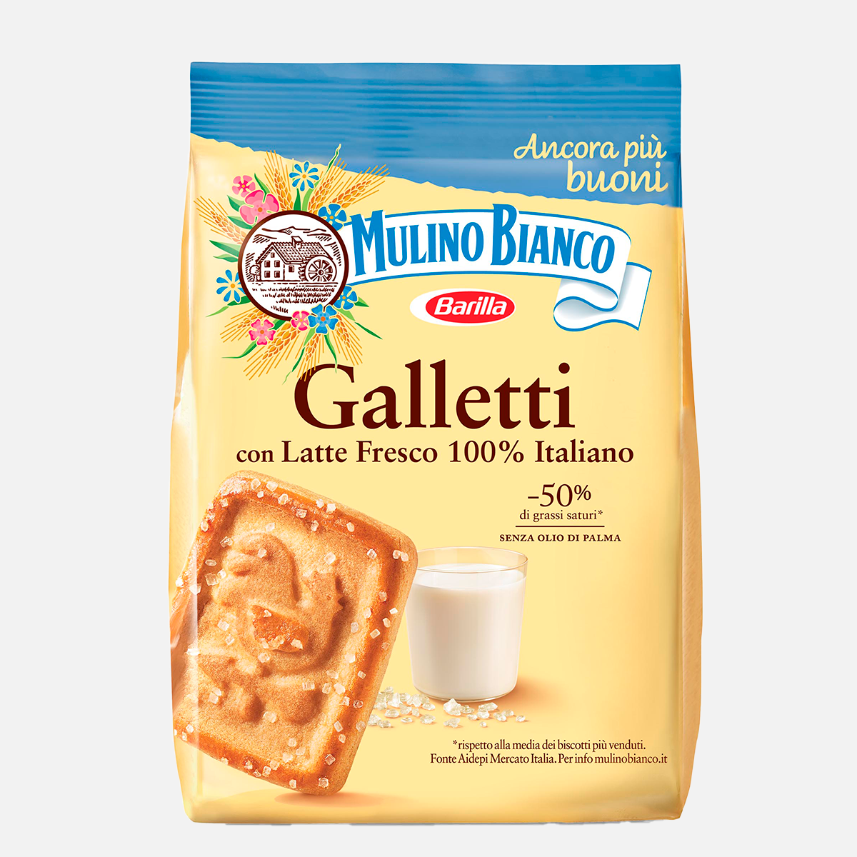 GALLETTI 350G