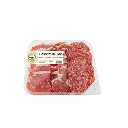 Antipasto Italiano 120g