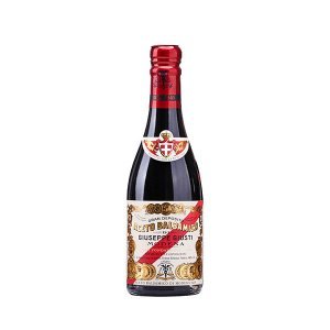 Vinaigre Balsamique de Modène 5 Médailles d'Or 0,25lt