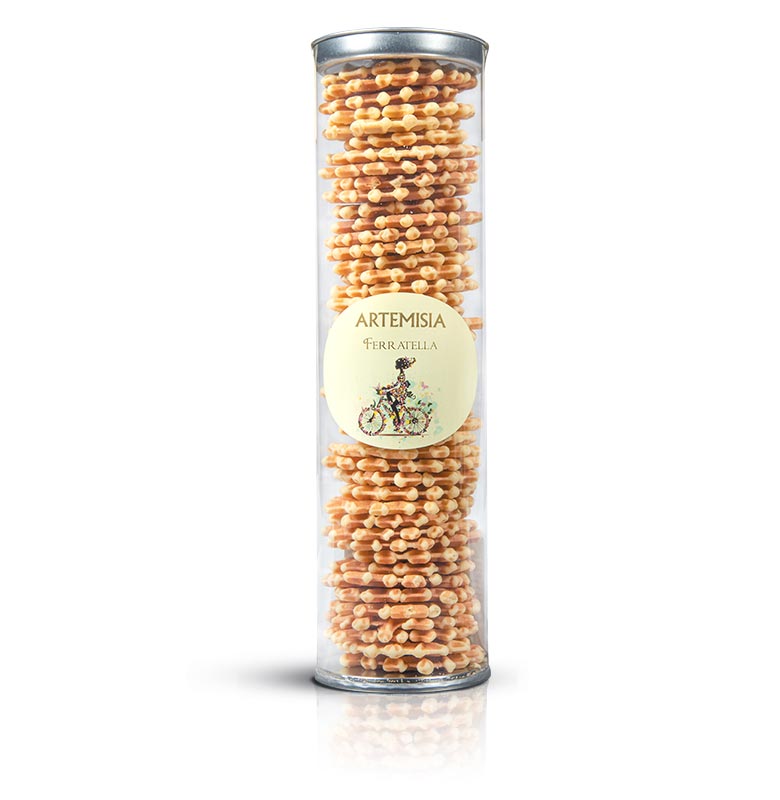 Ferratelle gaufrettes 180g