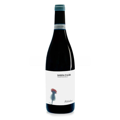 Barbera d'Alba DOC 750ml