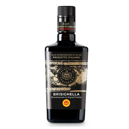 Huile d'Olive Extra Vierge Brisighella DOP Monocultivar 500ml