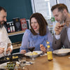 Cours de cuisine : Saveurs des régions d'Italie