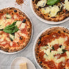 Cours de cuisine : Pizza italienne