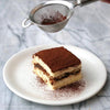 Cours de cuisine : Desserts italiens