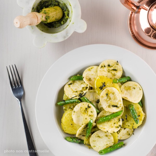 Cours de cuisine : Recettes végétariennes créatives
