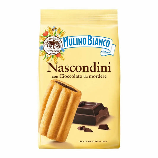 NASCONDINI 330G