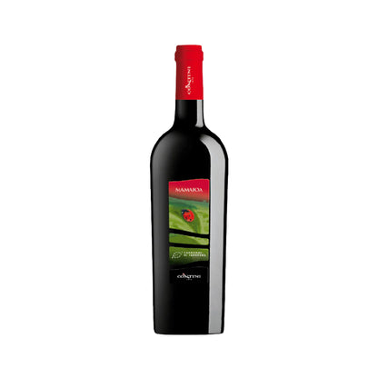 Contini Mamaioa Rosso 0,75lt
