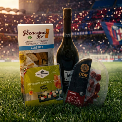 Box Apéritif
