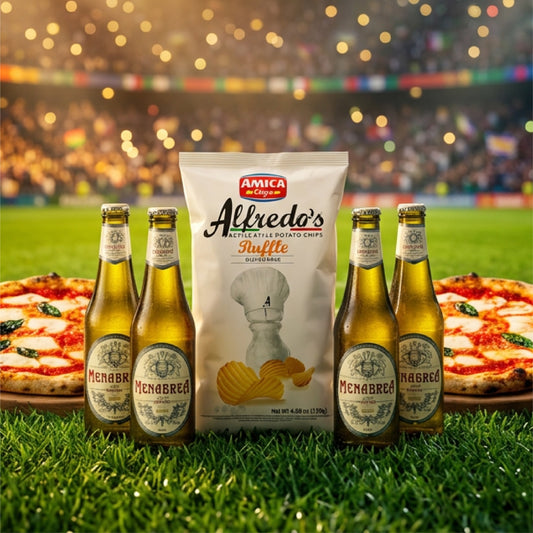 Box Pizza & Bière