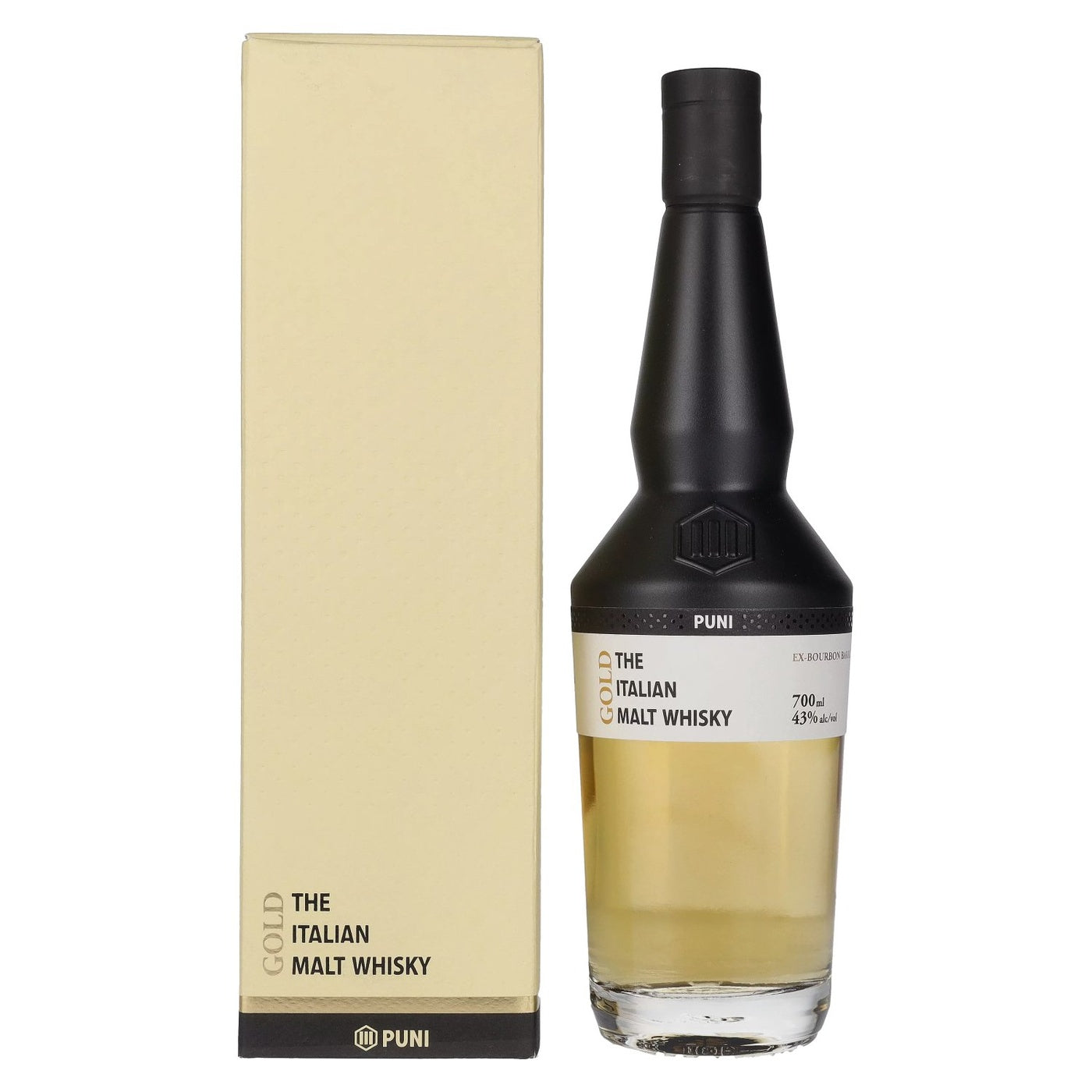 Puni Gold 0,7lt