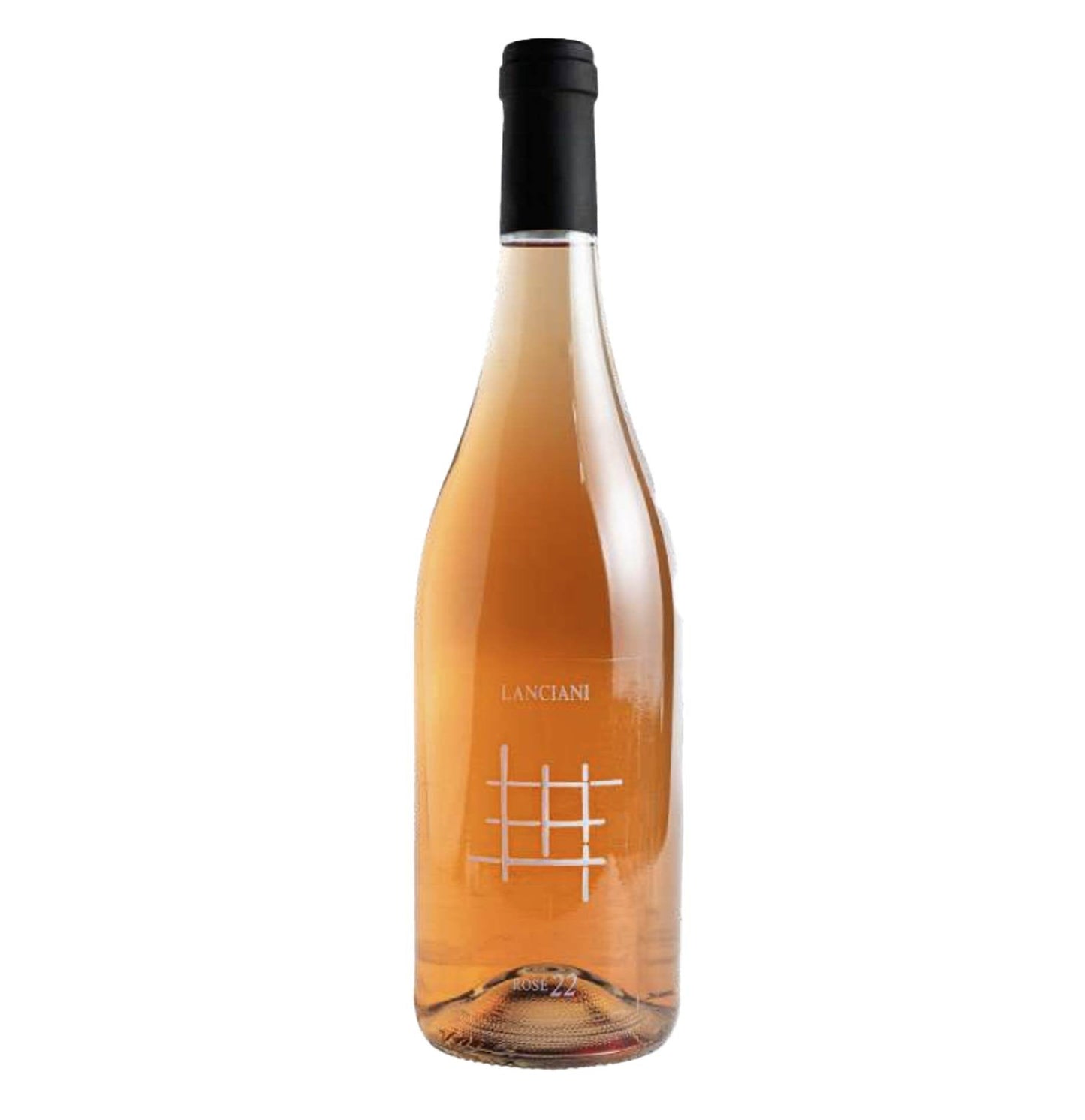 Rosé Marche IGT Bio 750ml