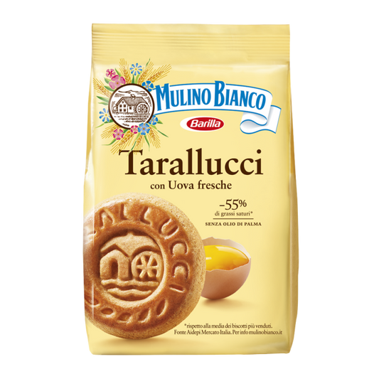 TARALLUCCI 350G
