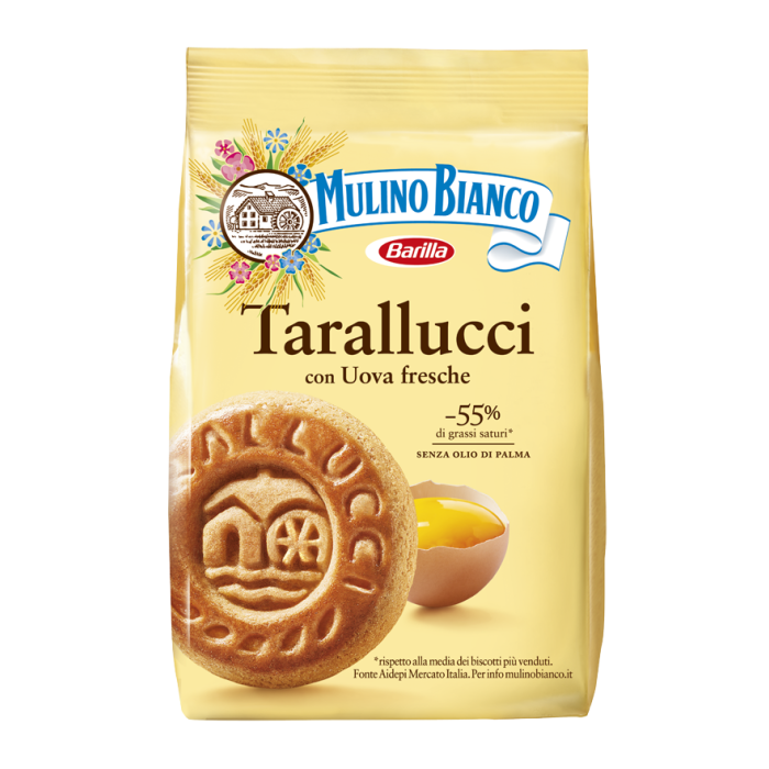 TARALLUCCI 350G
