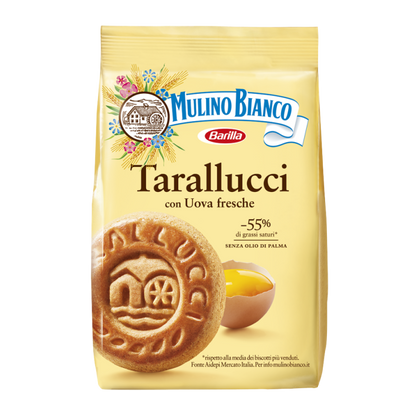 TARALLUCCI 350G